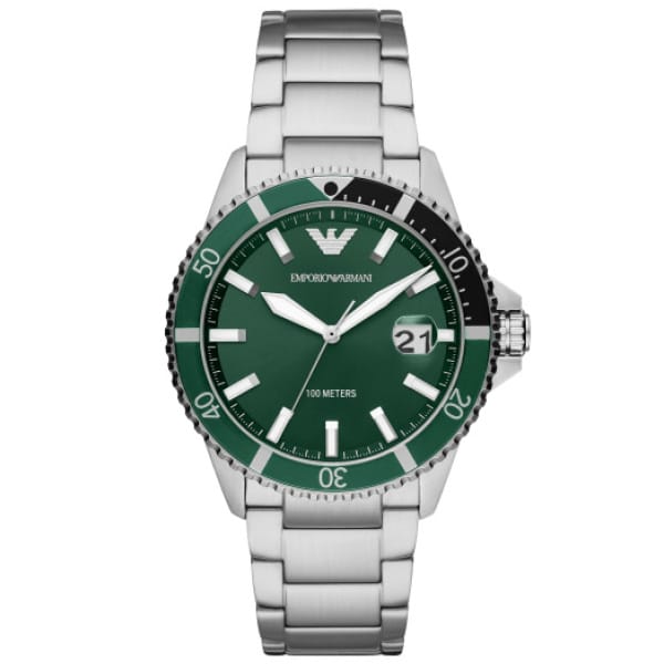 Emporio Armani Men's Watch