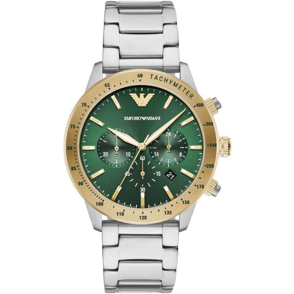 Emporio Armani Men's Watch