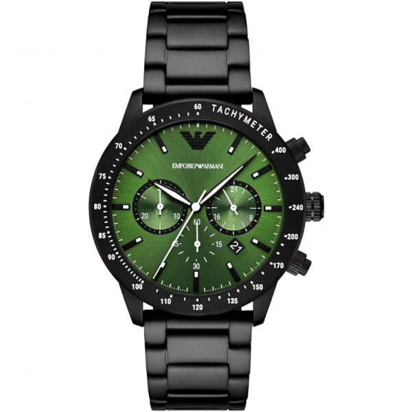 Emporio Armani Men's Watch