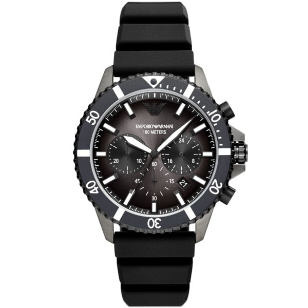 Emporio Armani Men's Watch