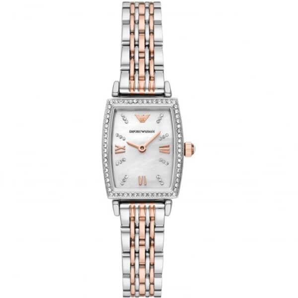 Emporio Armani Women's Watch