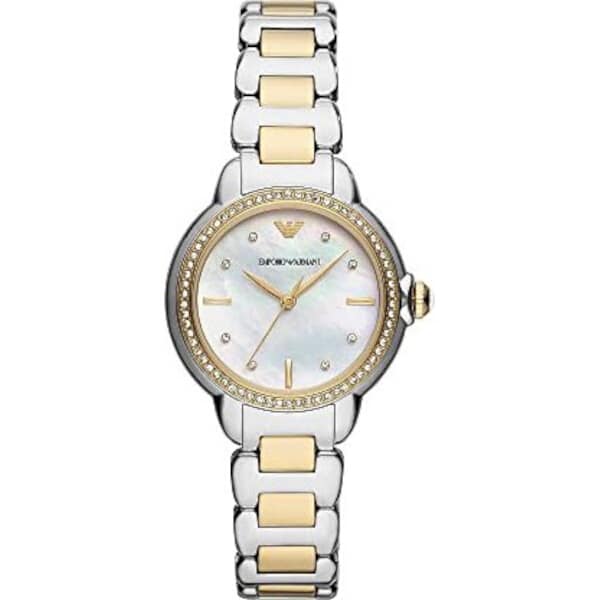 Emporio Armani Women's Watch