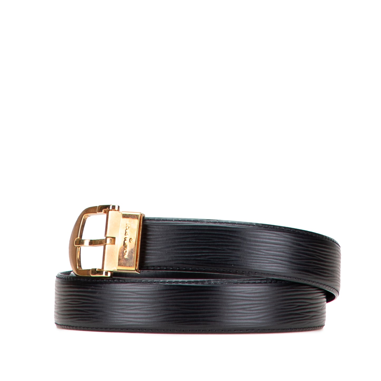 Louis Vuitton Epi Ceinture Belt