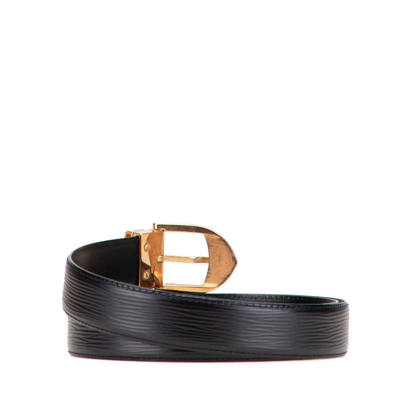 Louis Vuitton Epi Ceinture Belt