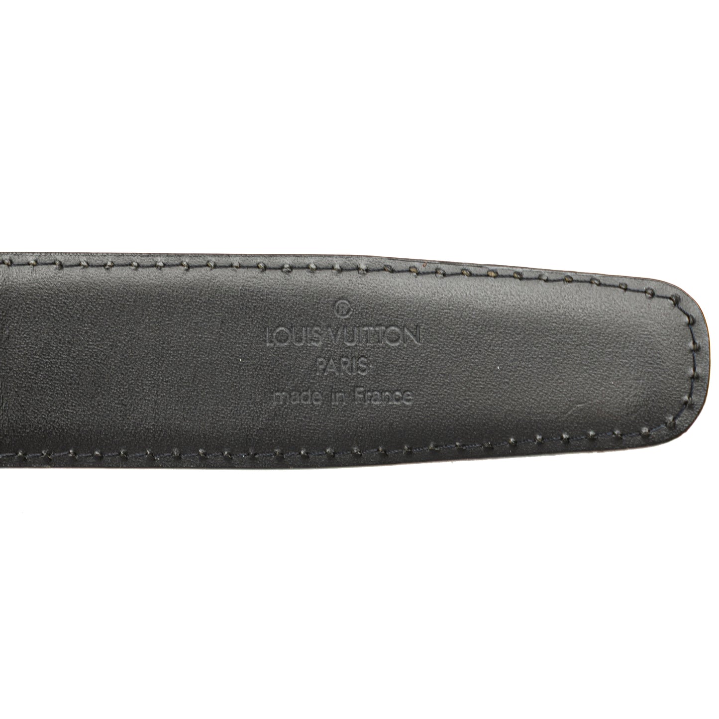 Louis Vuitton Epi Ceinture Belt