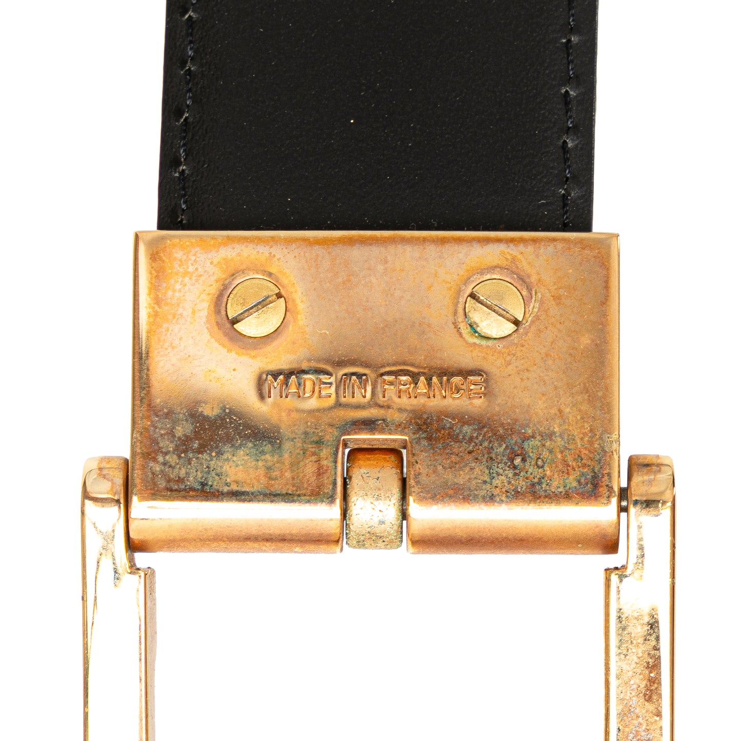 Louis Vuitton Epi Ceinture Belt