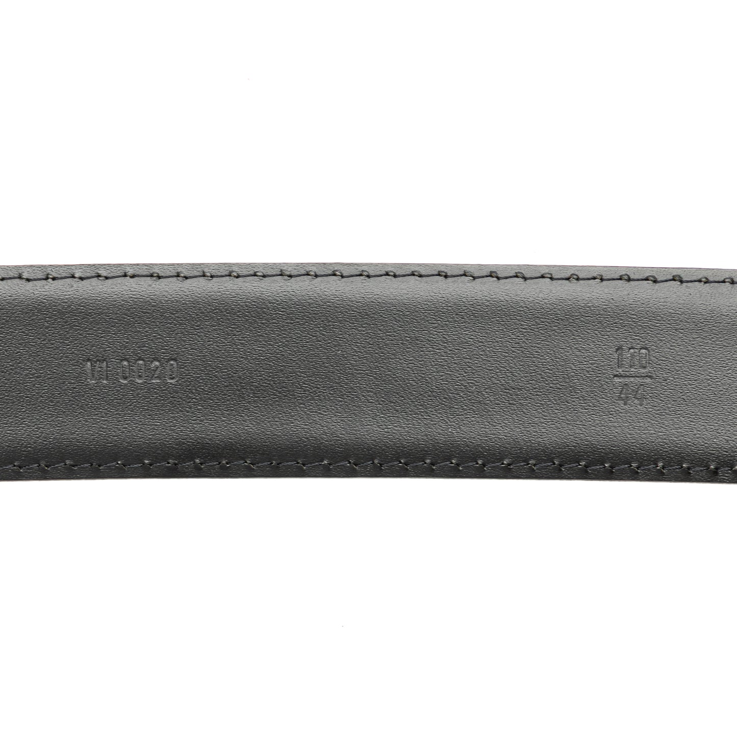 Louis Vuitton Epi Ceinture Belt