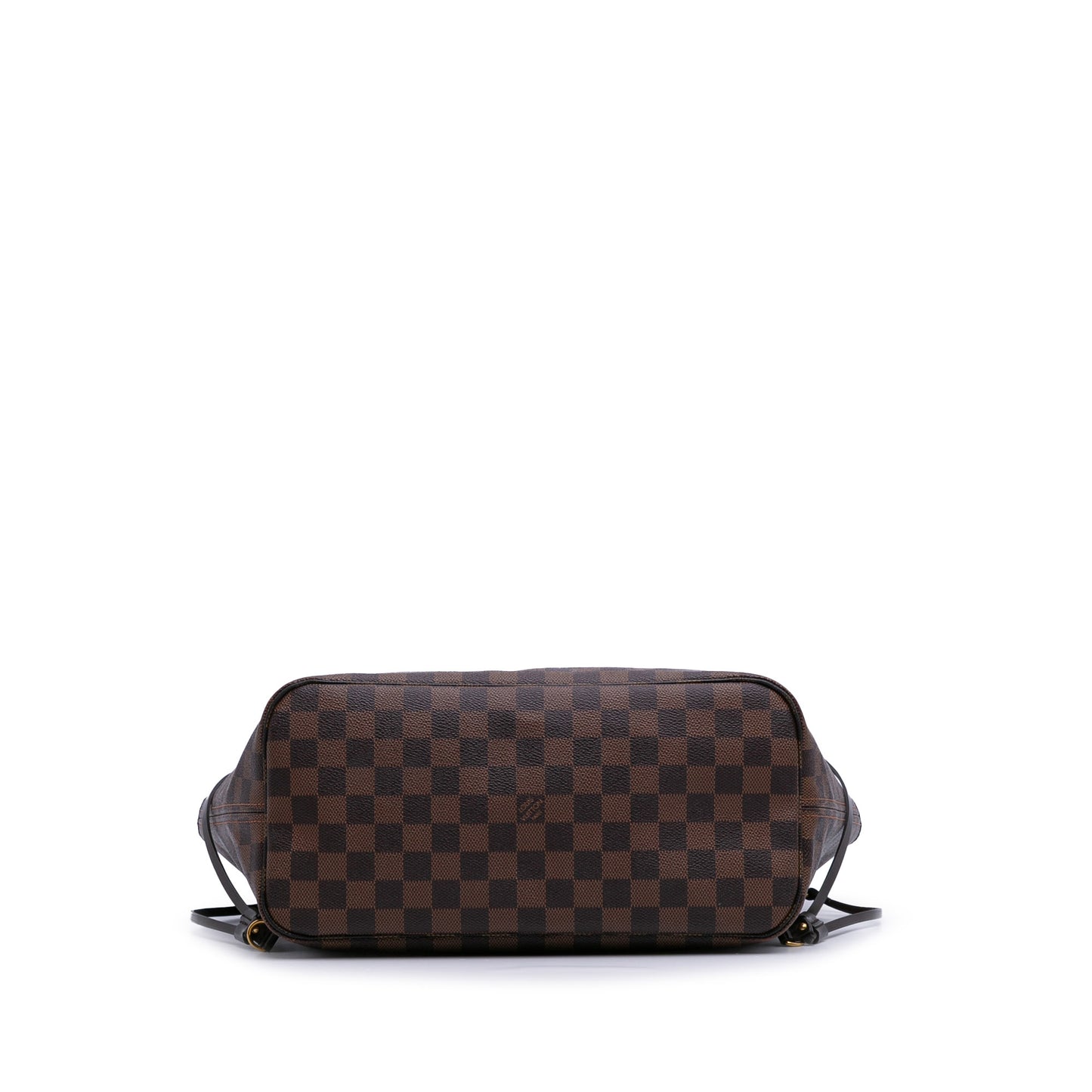Louis Vuitton Damier Ebene Neverfull MM