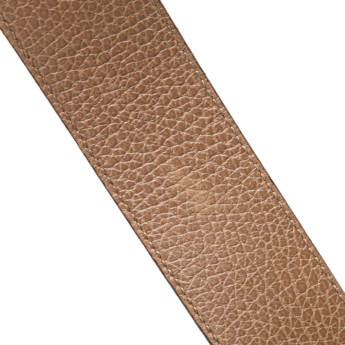 Gucci Leather 1973 Reversible Belt