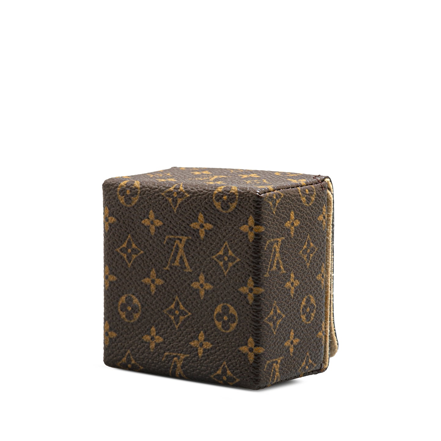 Louis Vuitton Monogram Ring Case