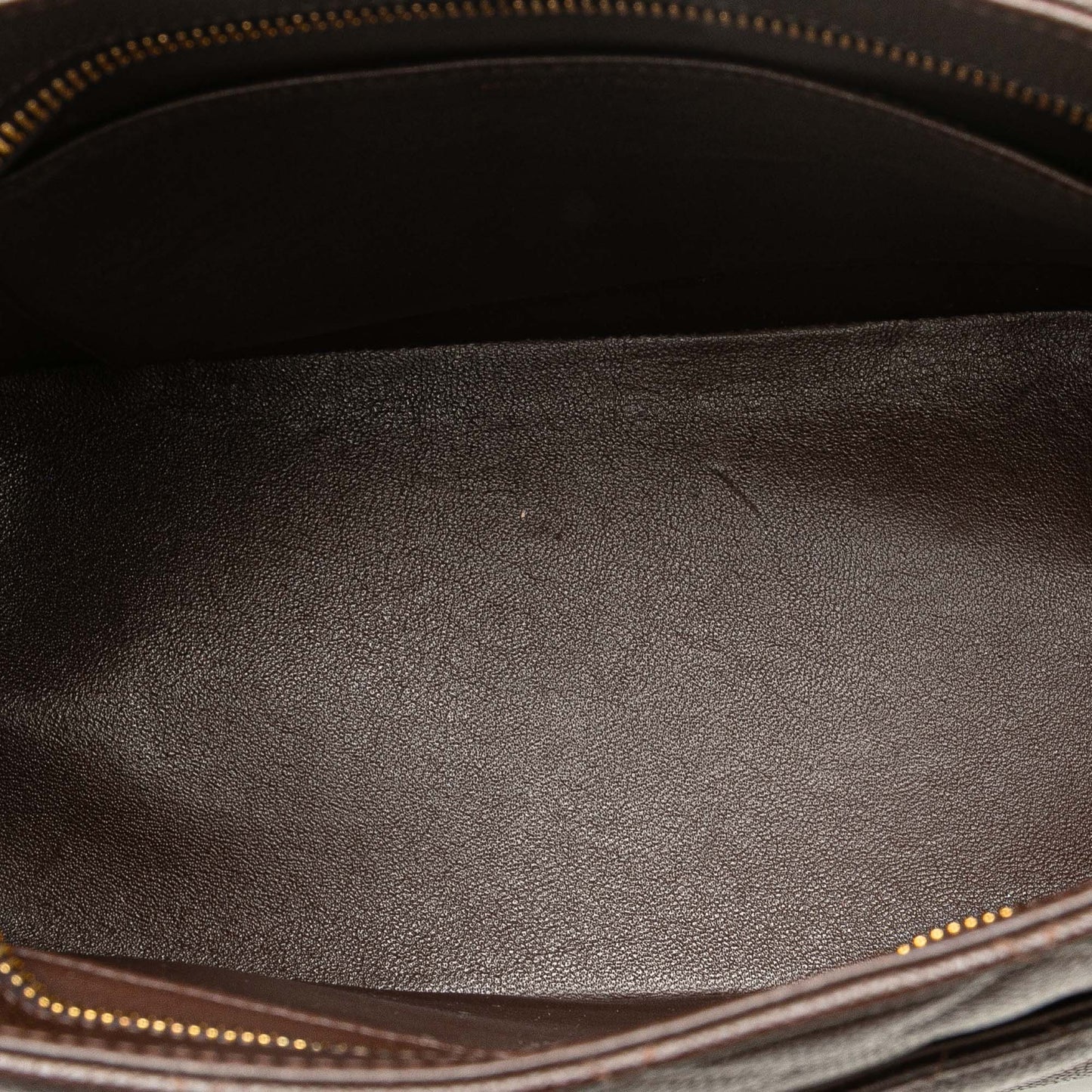 Chanel Caviar Medallion Tote