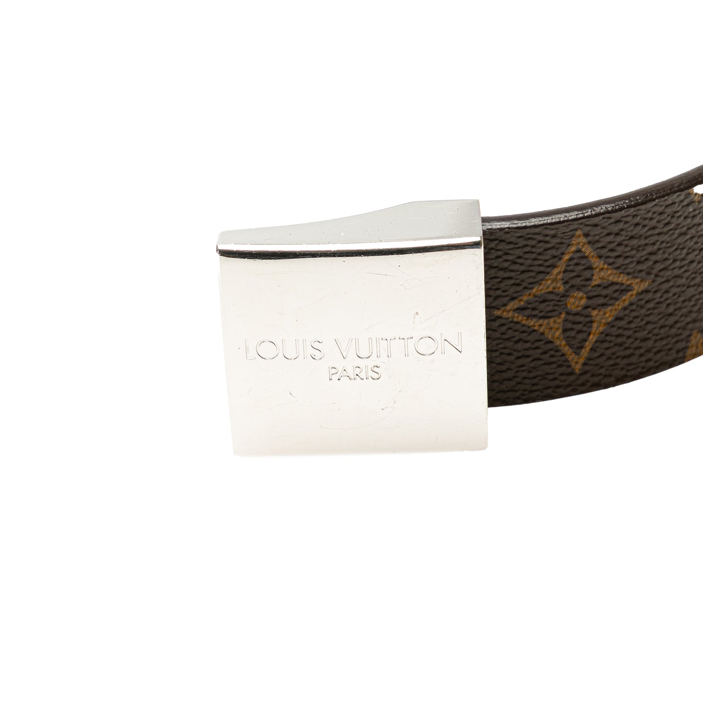 Louis Vuitton Monogram Ceinture Belt