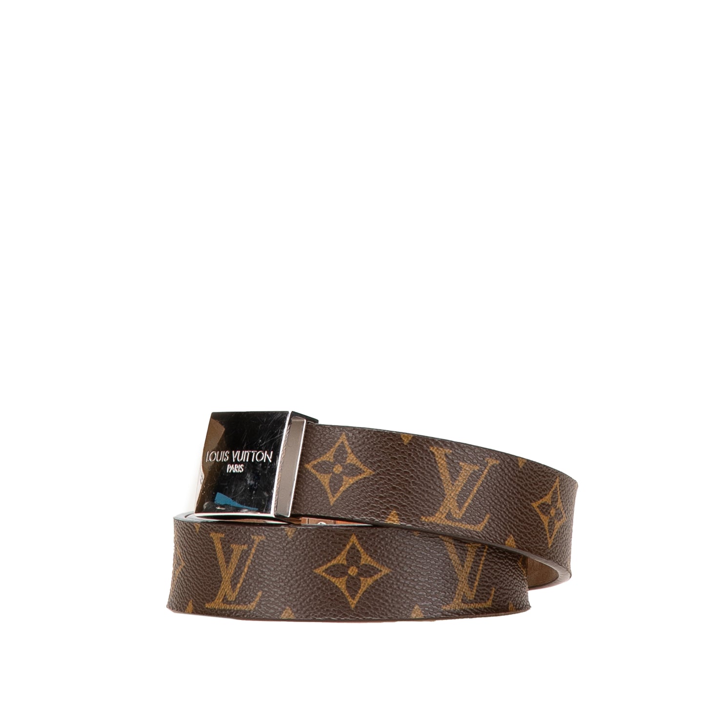 Louis Vuitton Monogram Ceinture Belt
