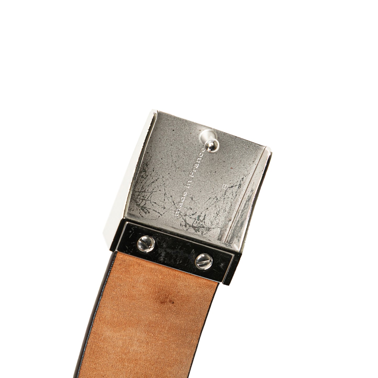 Louis Vuitton Monogram Ceinture Belt