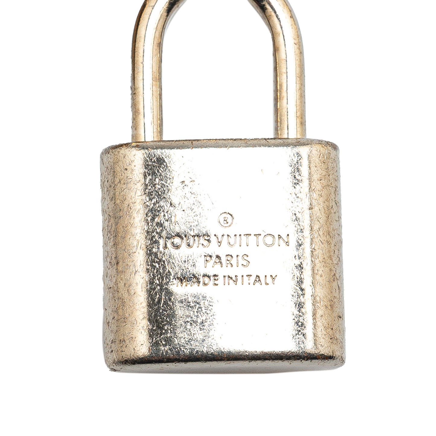 Louis Vuitton Kaleido V Bag Charm and Key Holder