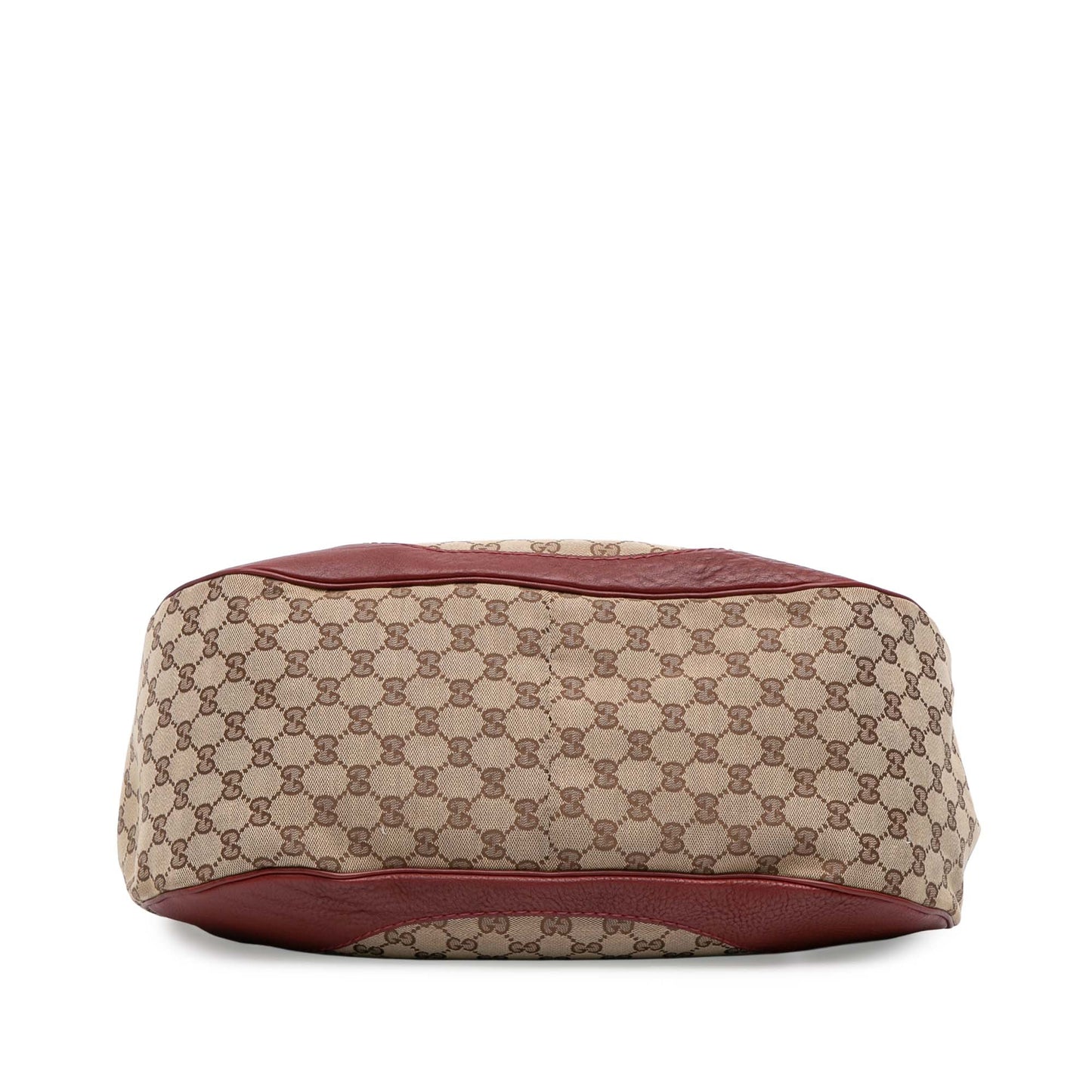 Gucci GG Canvas Charlotte Tote