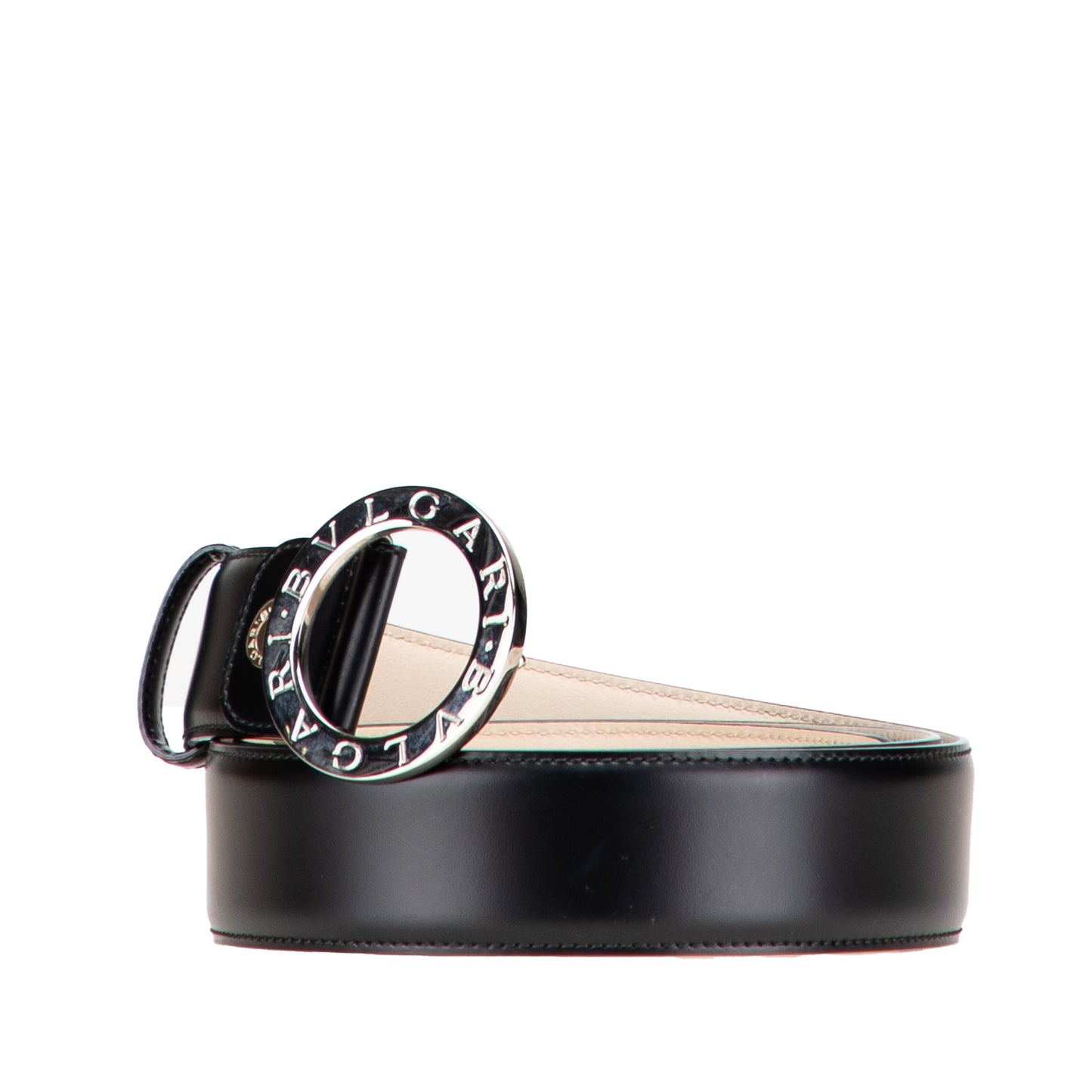 Bvlgari Leather Bvlgari Bvlgari Belt