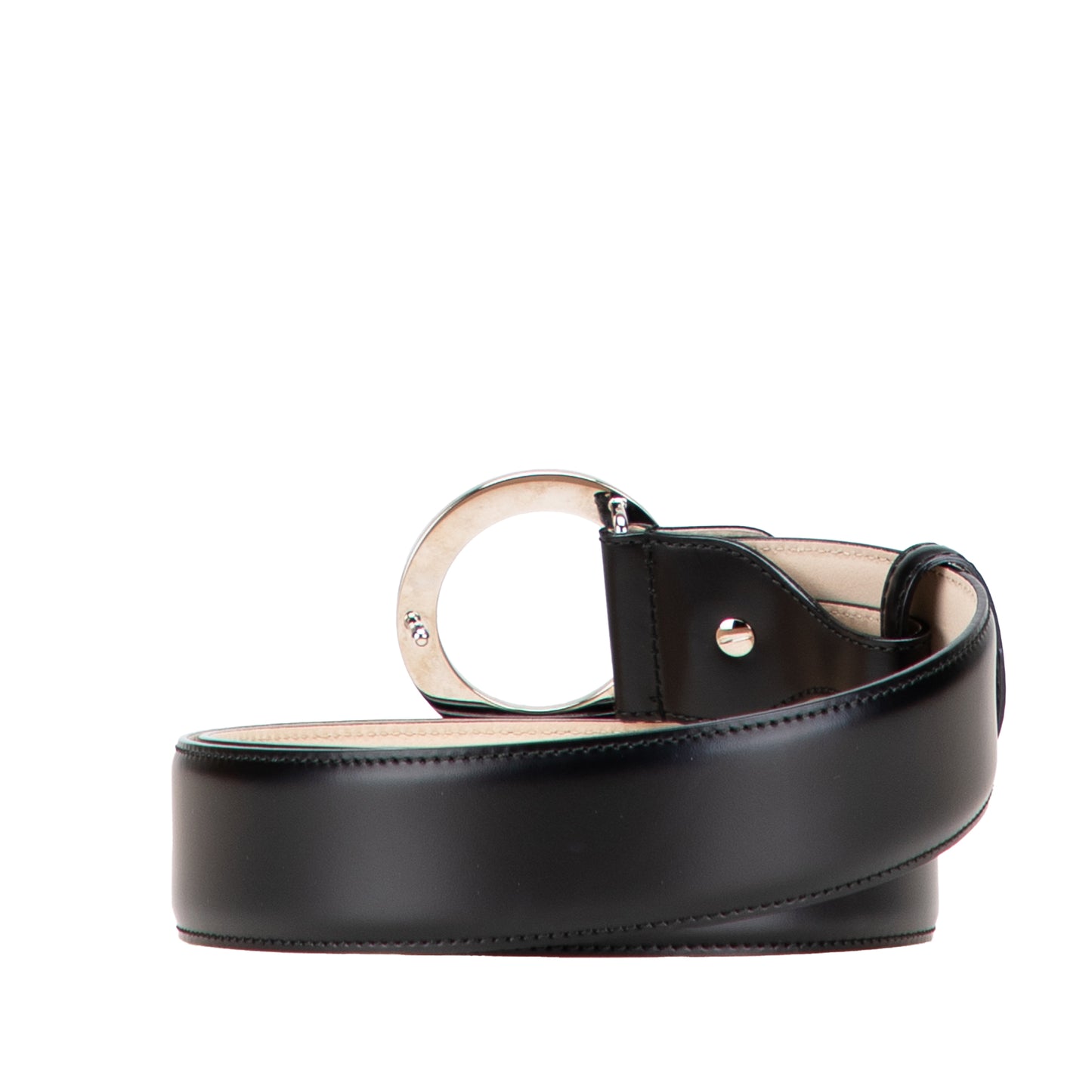 Bvlgari Leather Bvlgari Bvlgari Belt