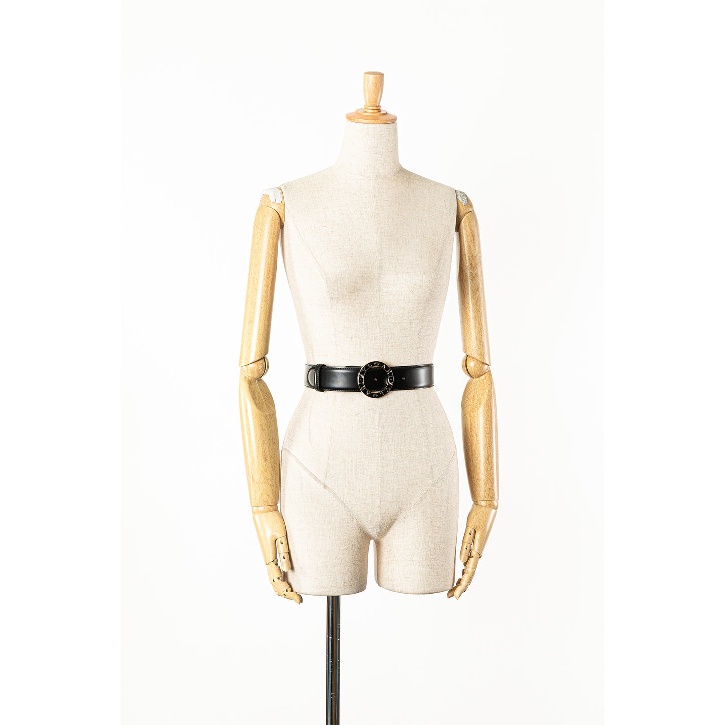 Bvlgari Leather Bvlgari Bvlgari Belt