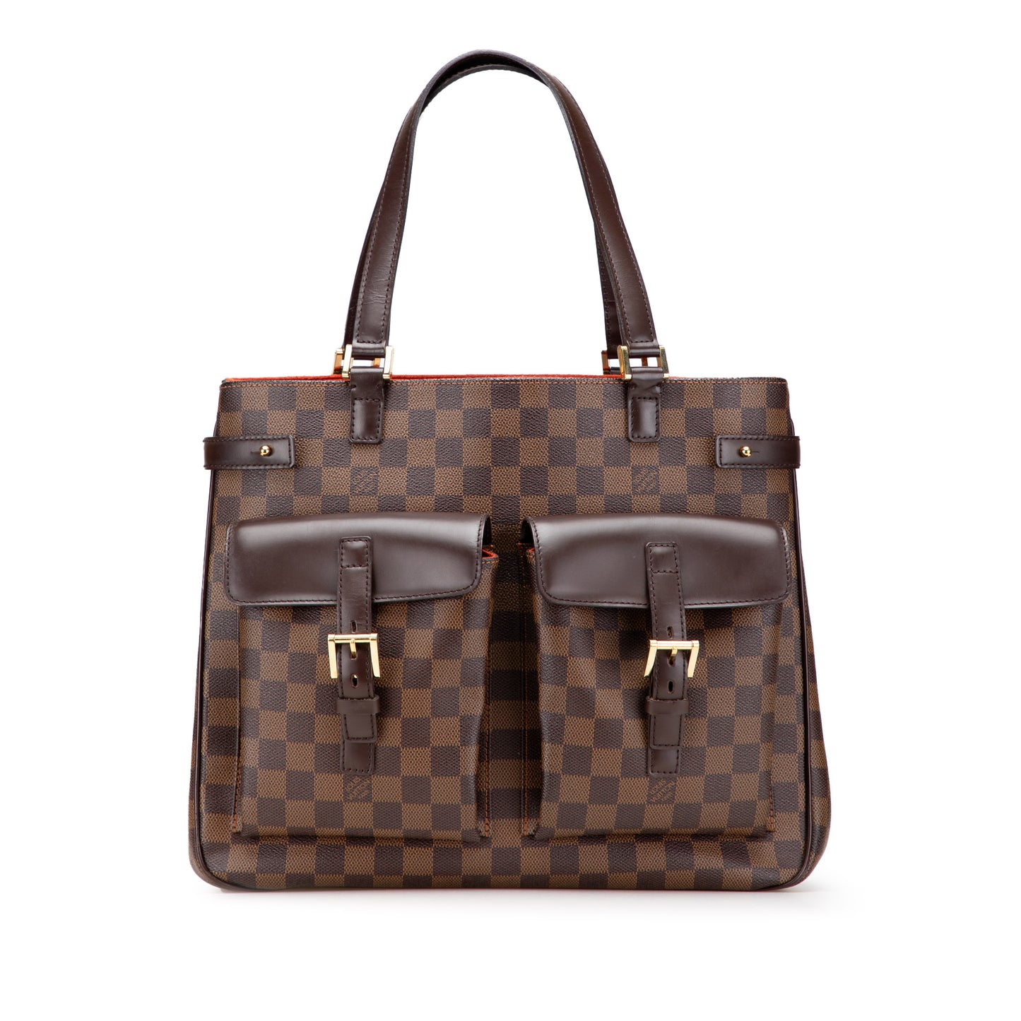 Louis Vuitton Damier Ebene Uzes