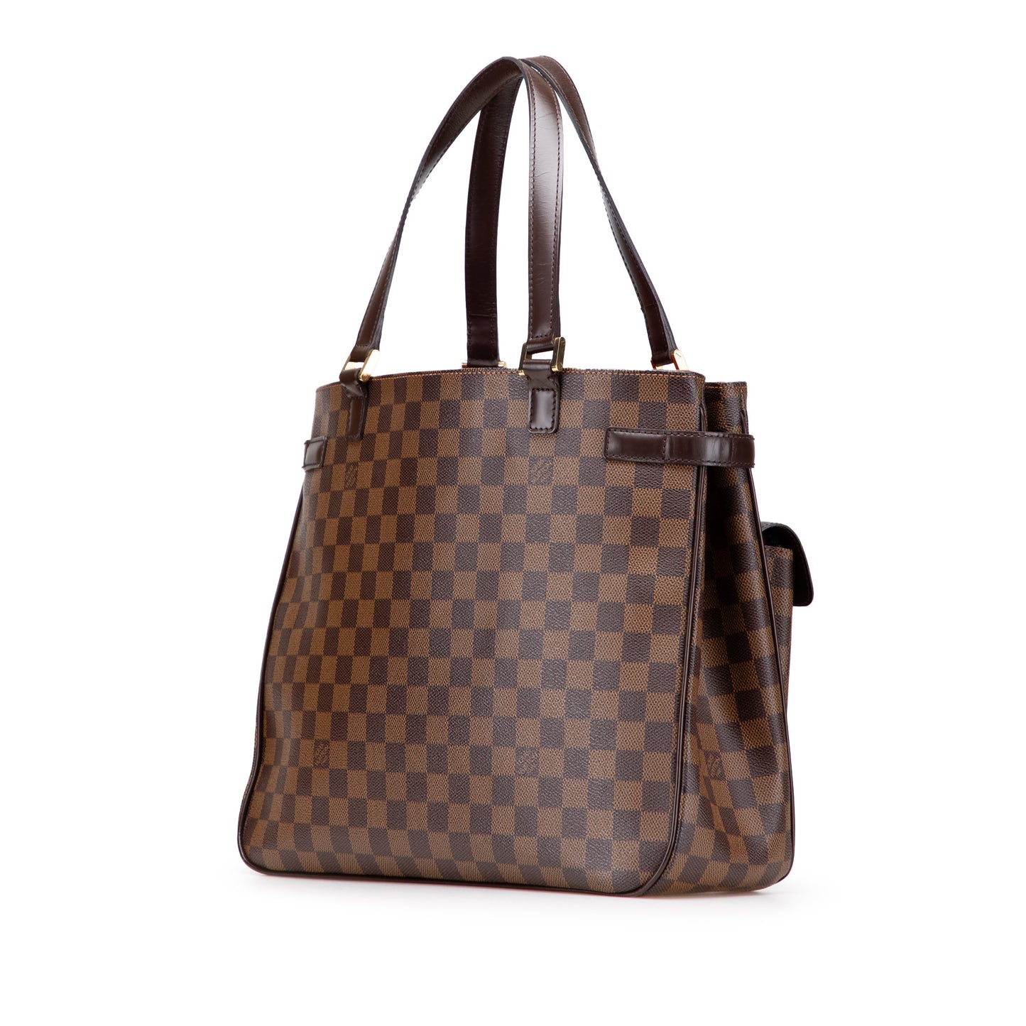 Louis Vuitton Damier Ebene Uzes