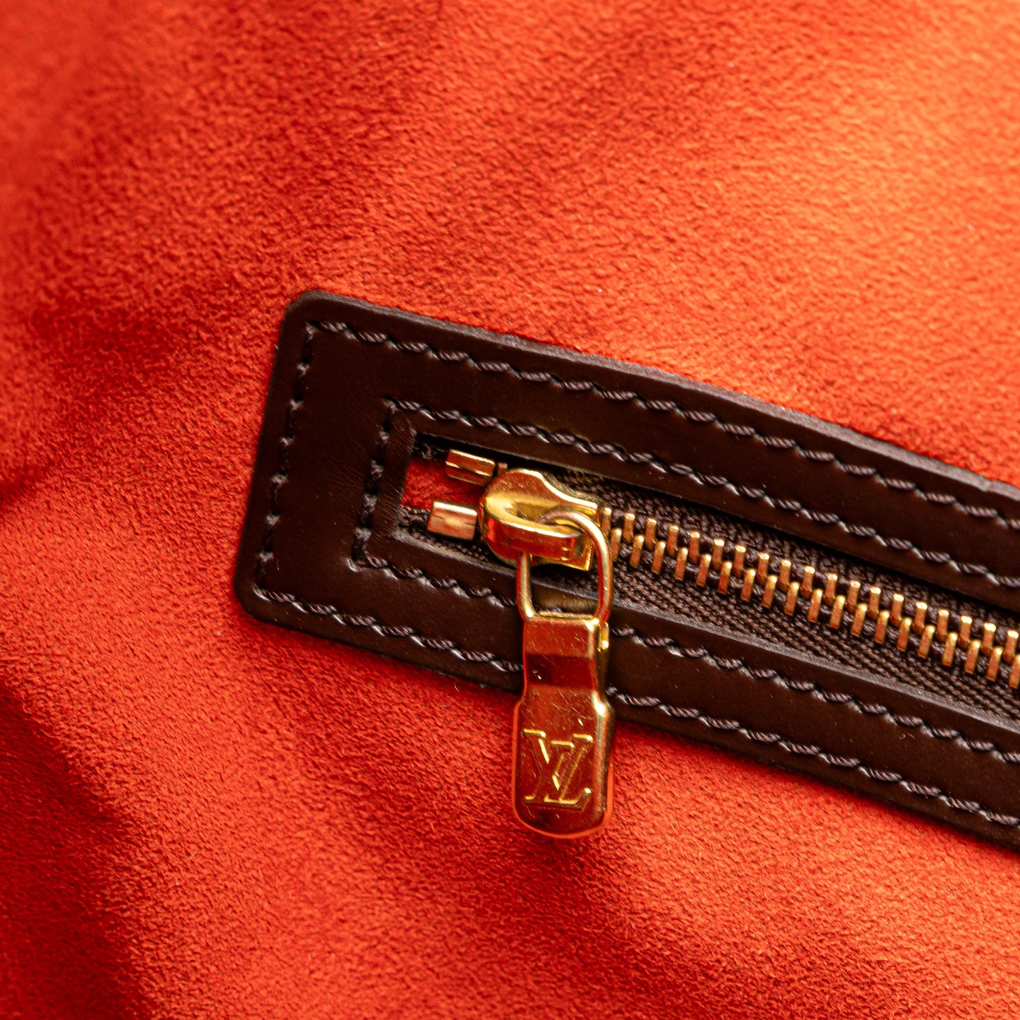 Louis Vuitton Damier Ebene Uzes