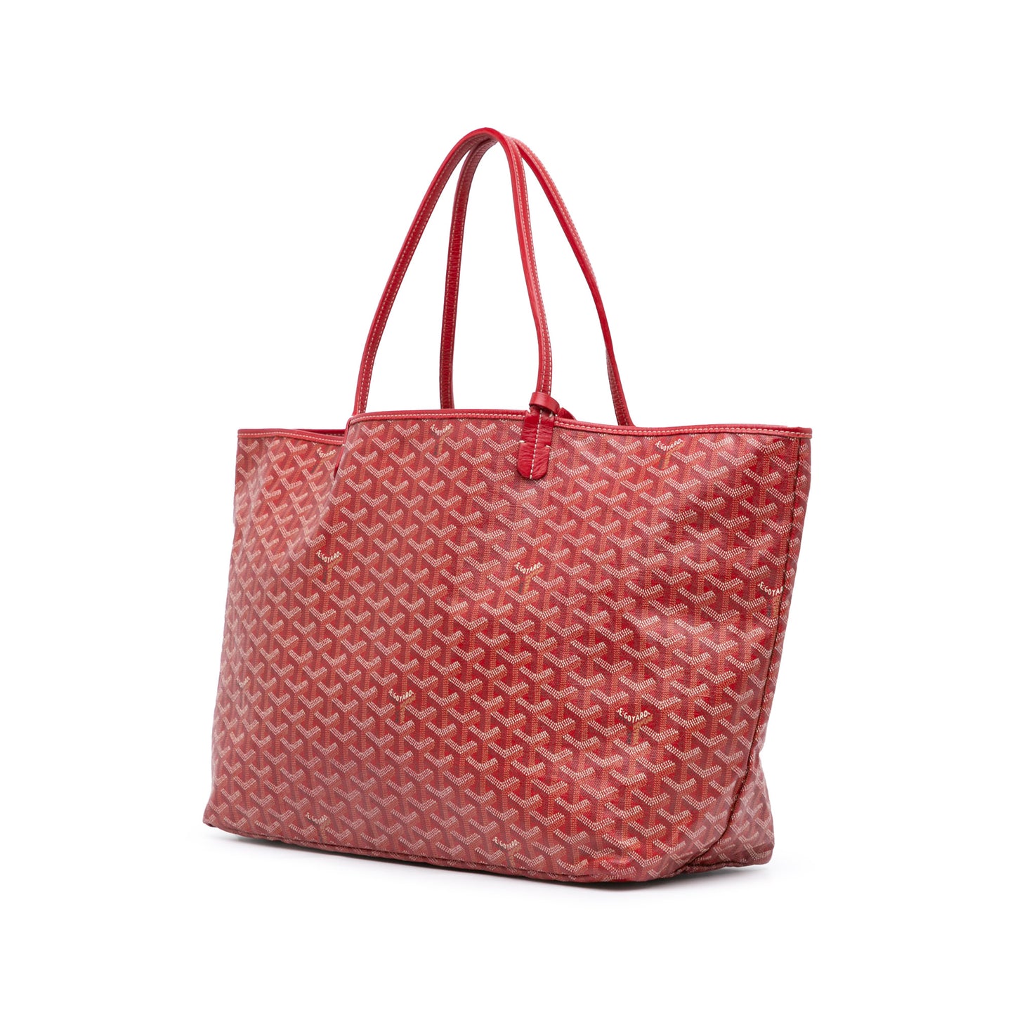 Goyard Goyardine Saint Louis GM