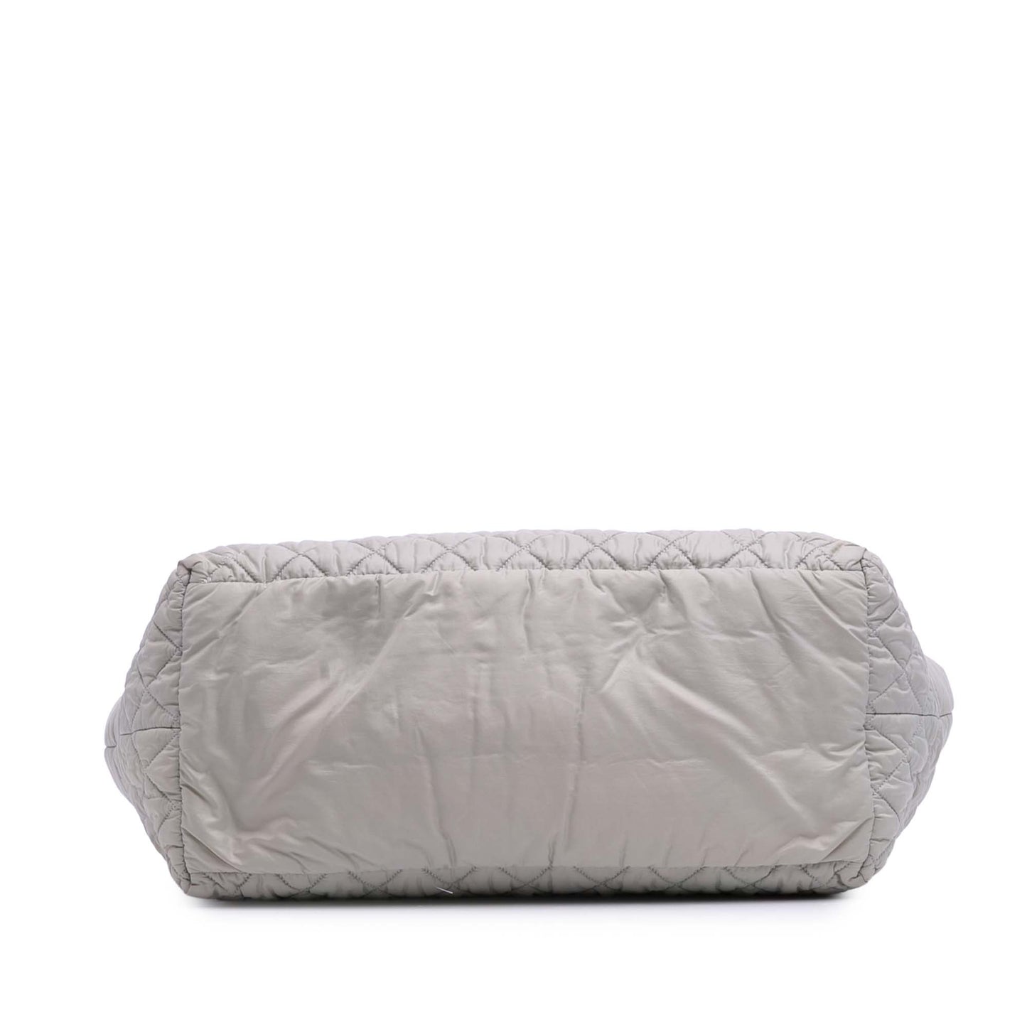 Chanel Large Nylon Coco Cocoon Tote