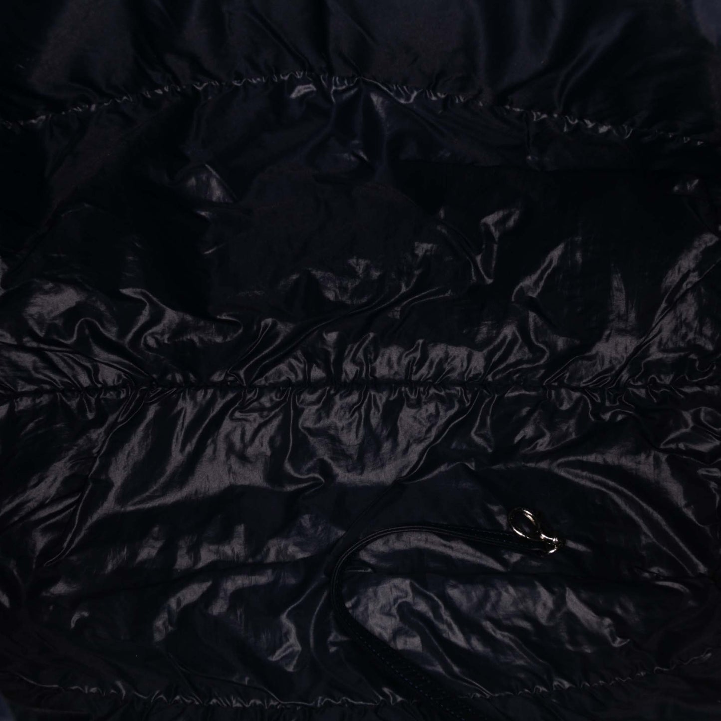 Chanel Large Nylon Coco Cocoon Tote