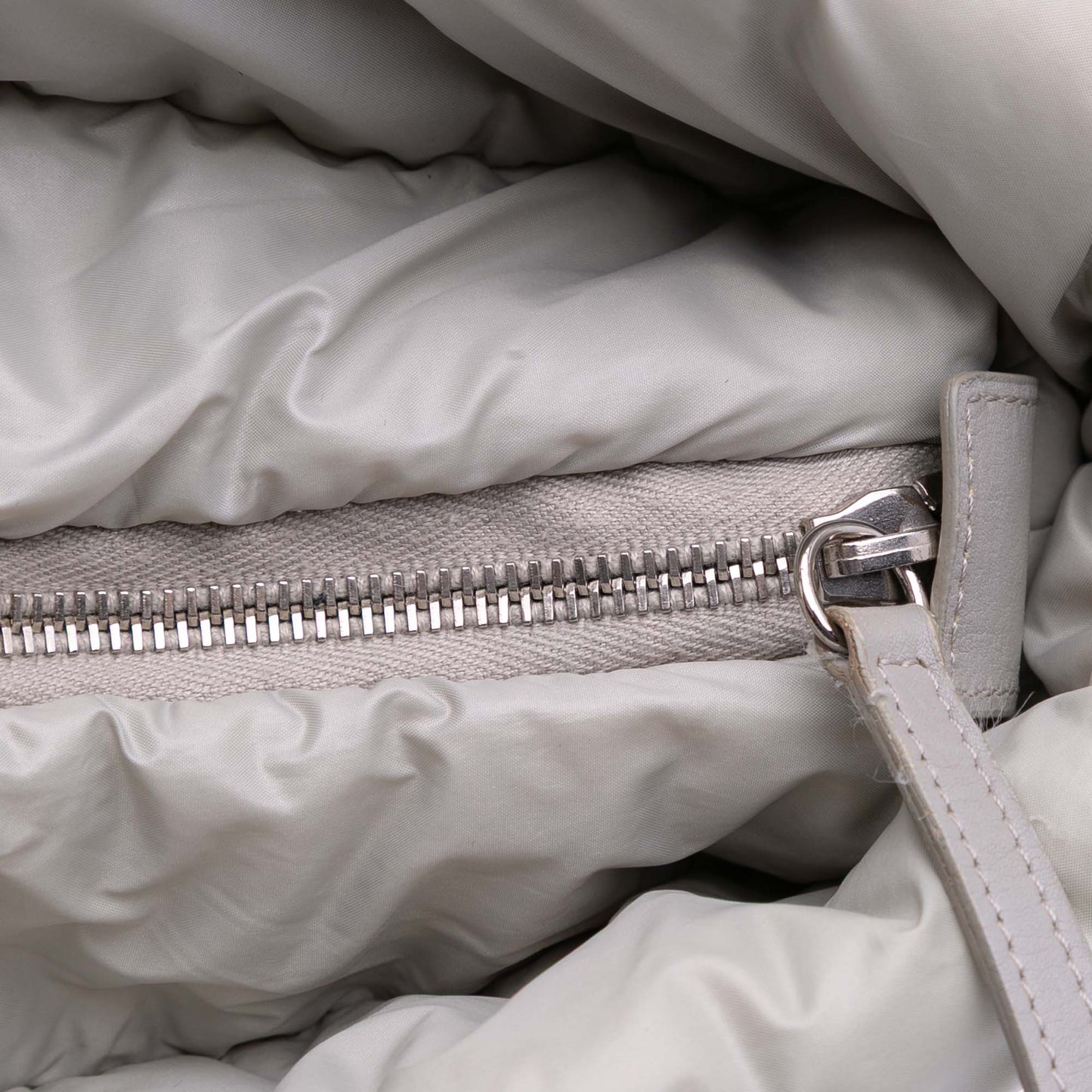 Chanel Large Nylon Coco Cocoon Tote