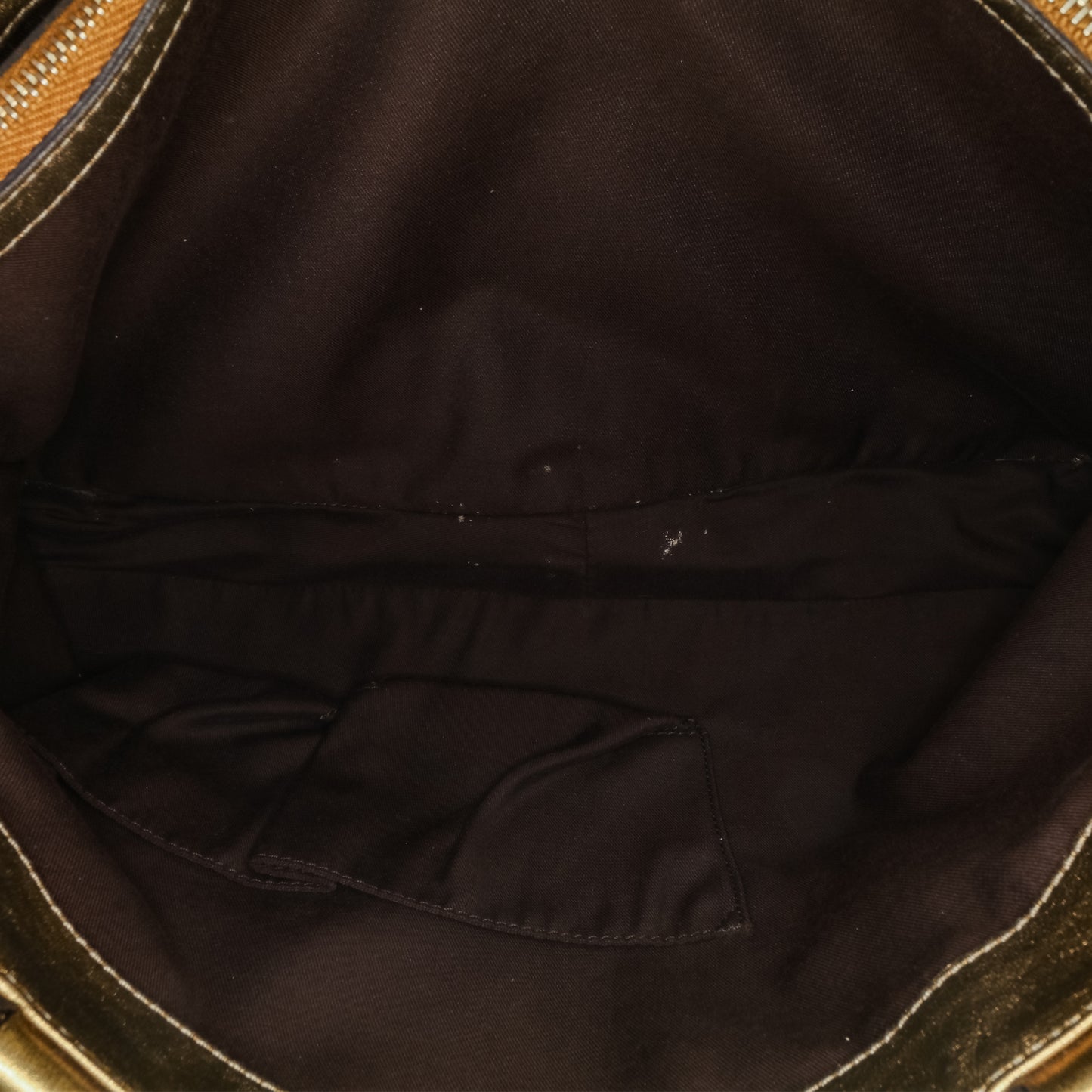 Gucci GG Satin Abbey D Ring Tote