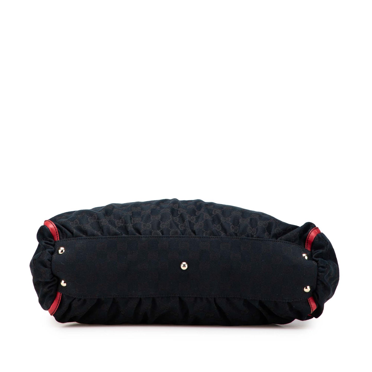 Gucci GG Canvas Abbey D Ring Tote