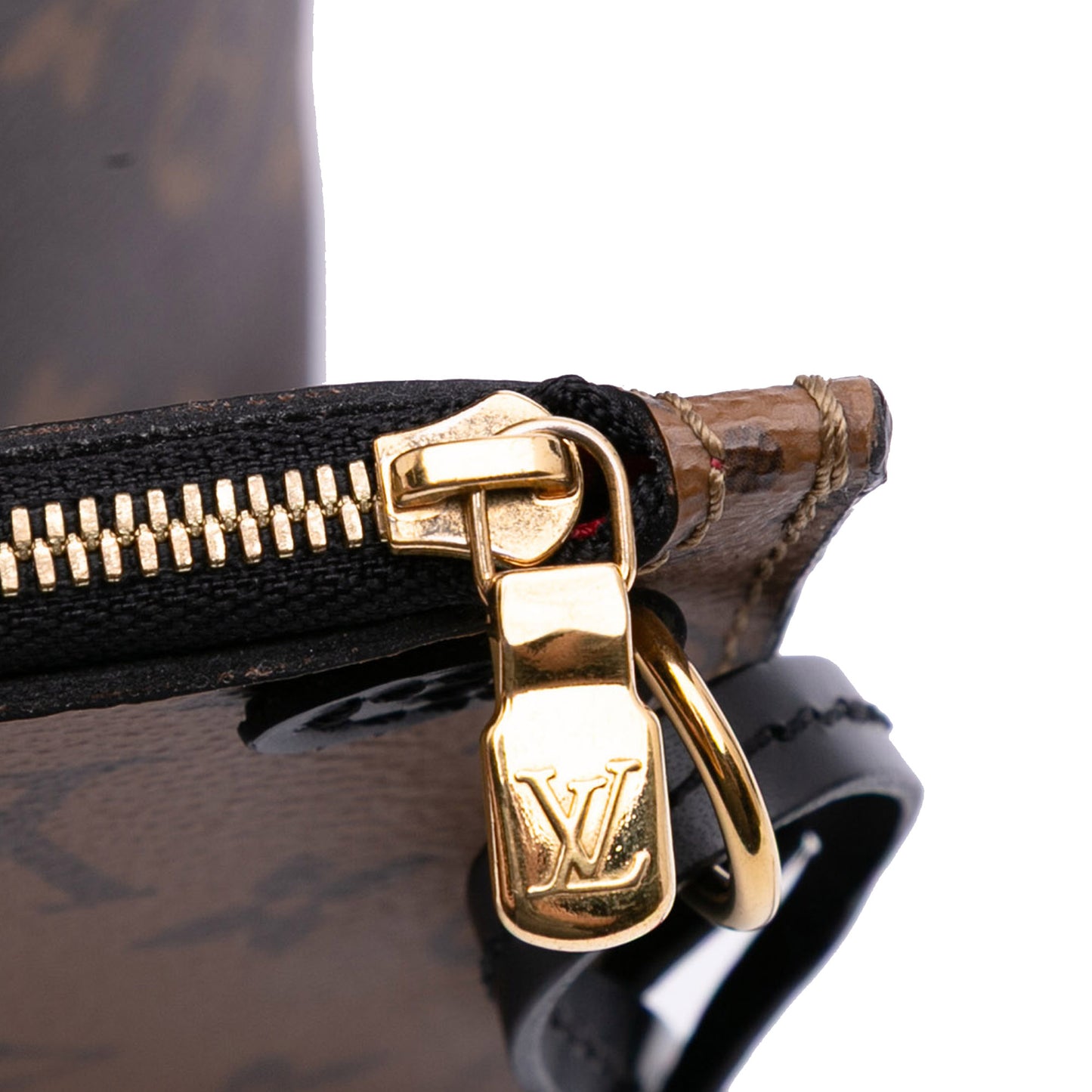 Louis Vuitton Monogram Kabuki Neverfull MM