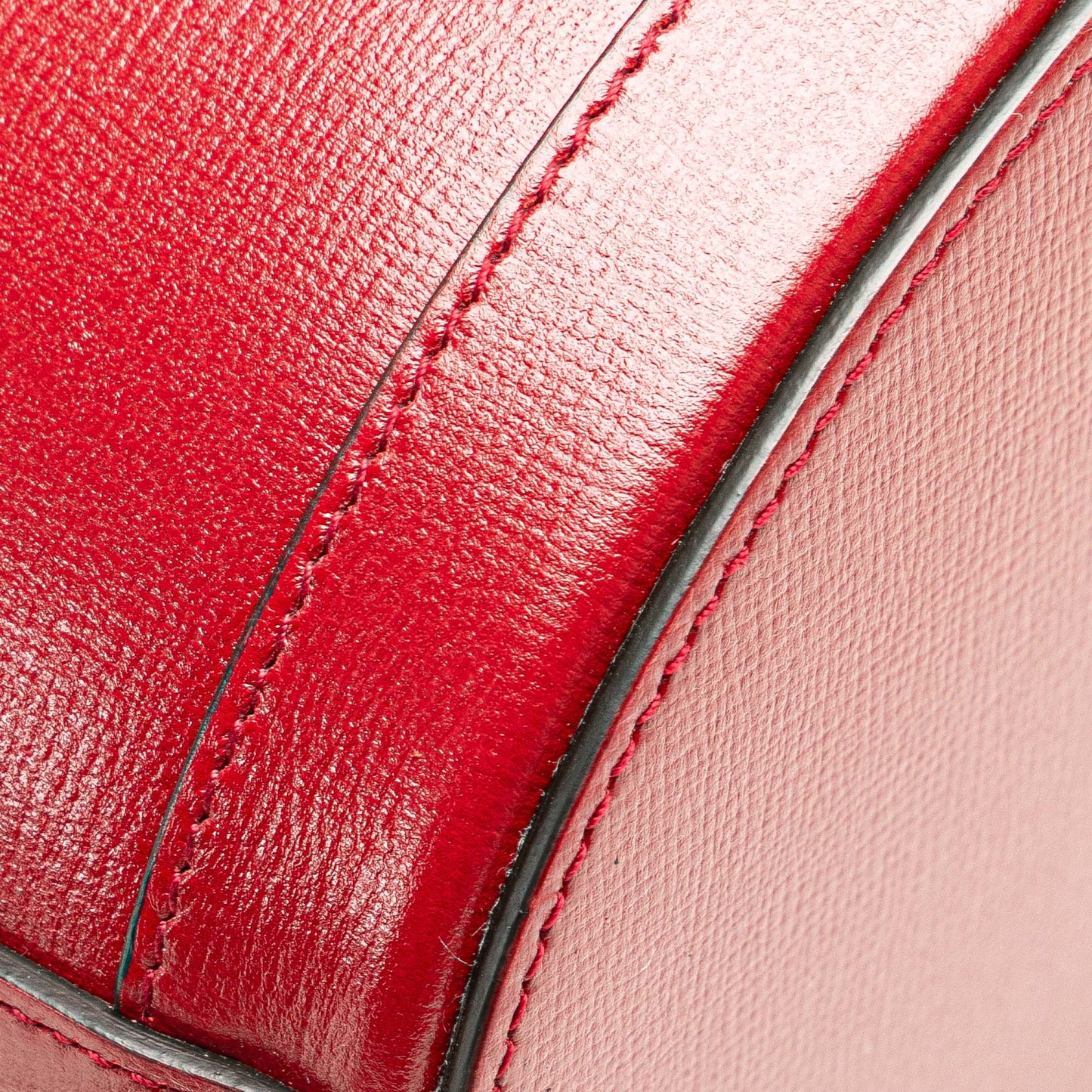 Gucci Leather Horsebit 1955 Bucket Bag