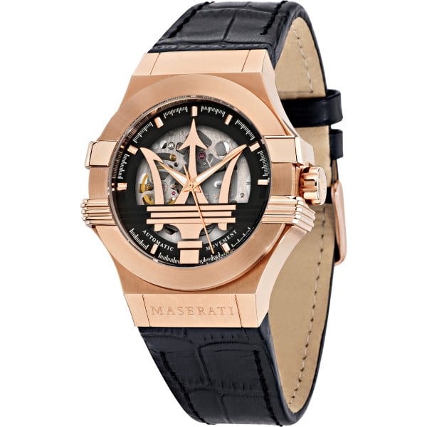 Maserati Men's Watch