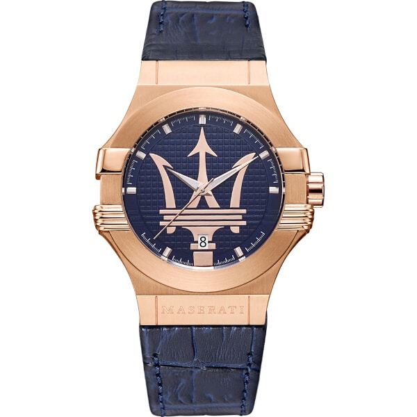 Maserati Men's Watch