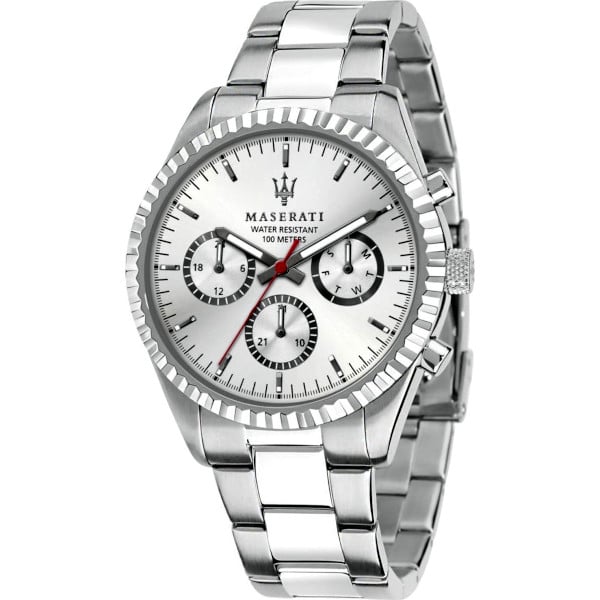 Maserati Men's Watch