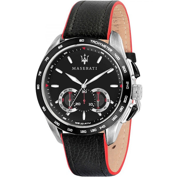 Maserati Men's Watch