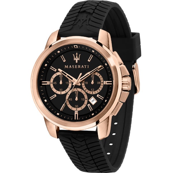 Maserati Men's Watch