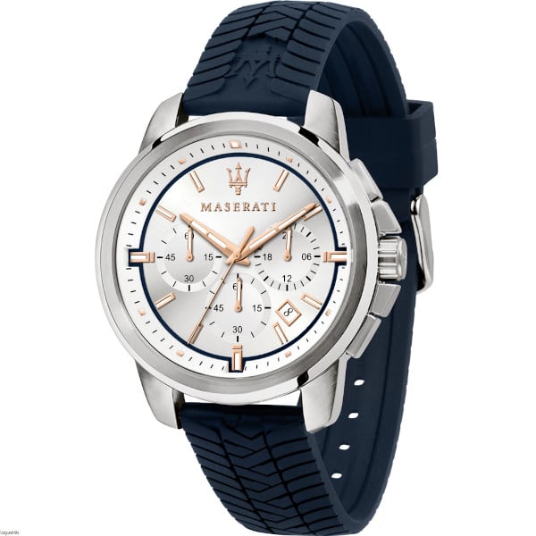 Maserati Men's Watch