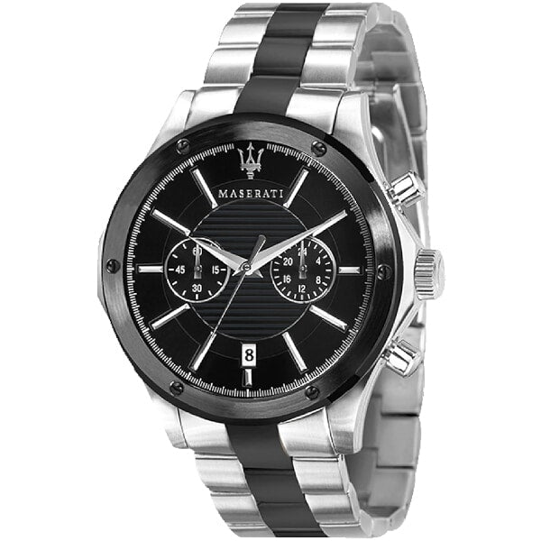Maserati Men's Watch