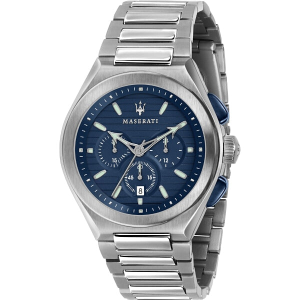 Maserati Men's Watch
