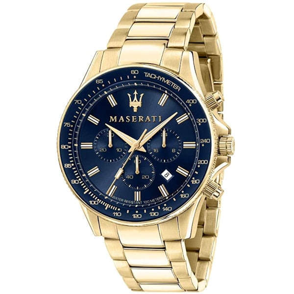 Maserati Men's Watch