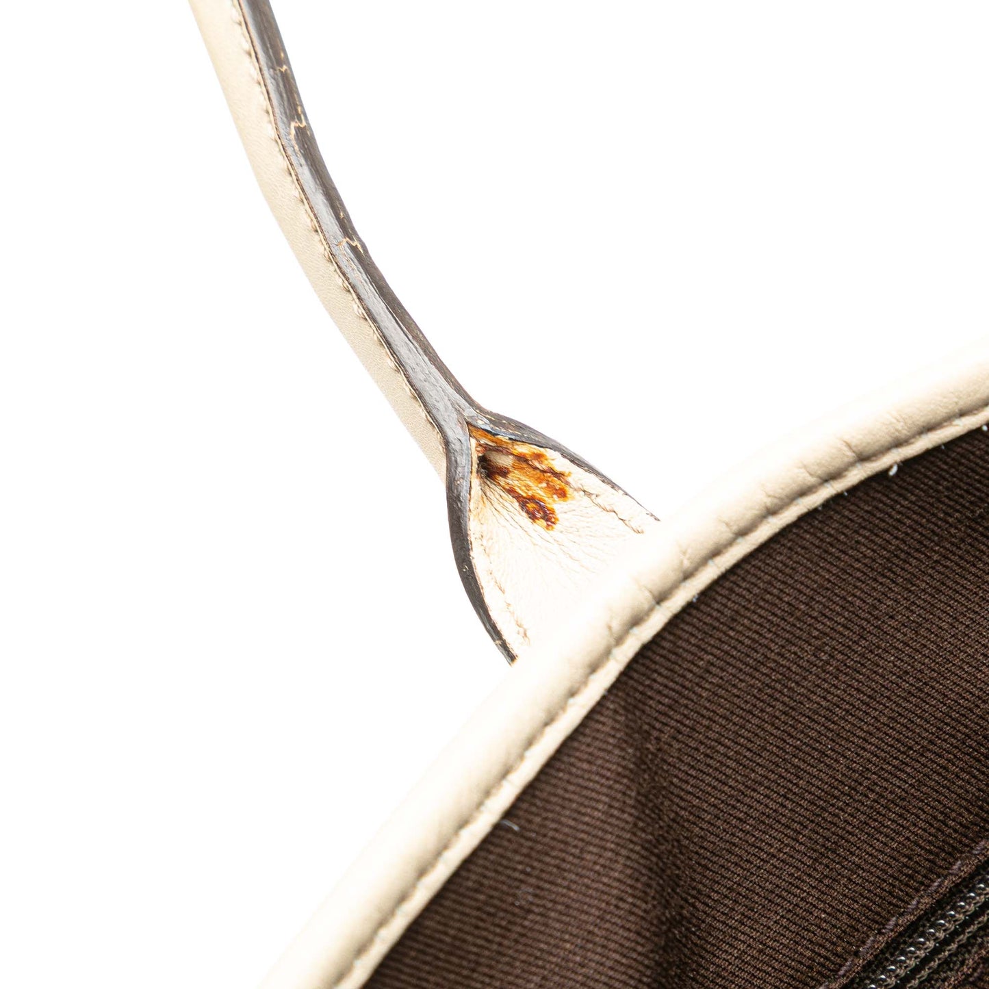 Gucci Medium GG Canvas New Britt Tote
