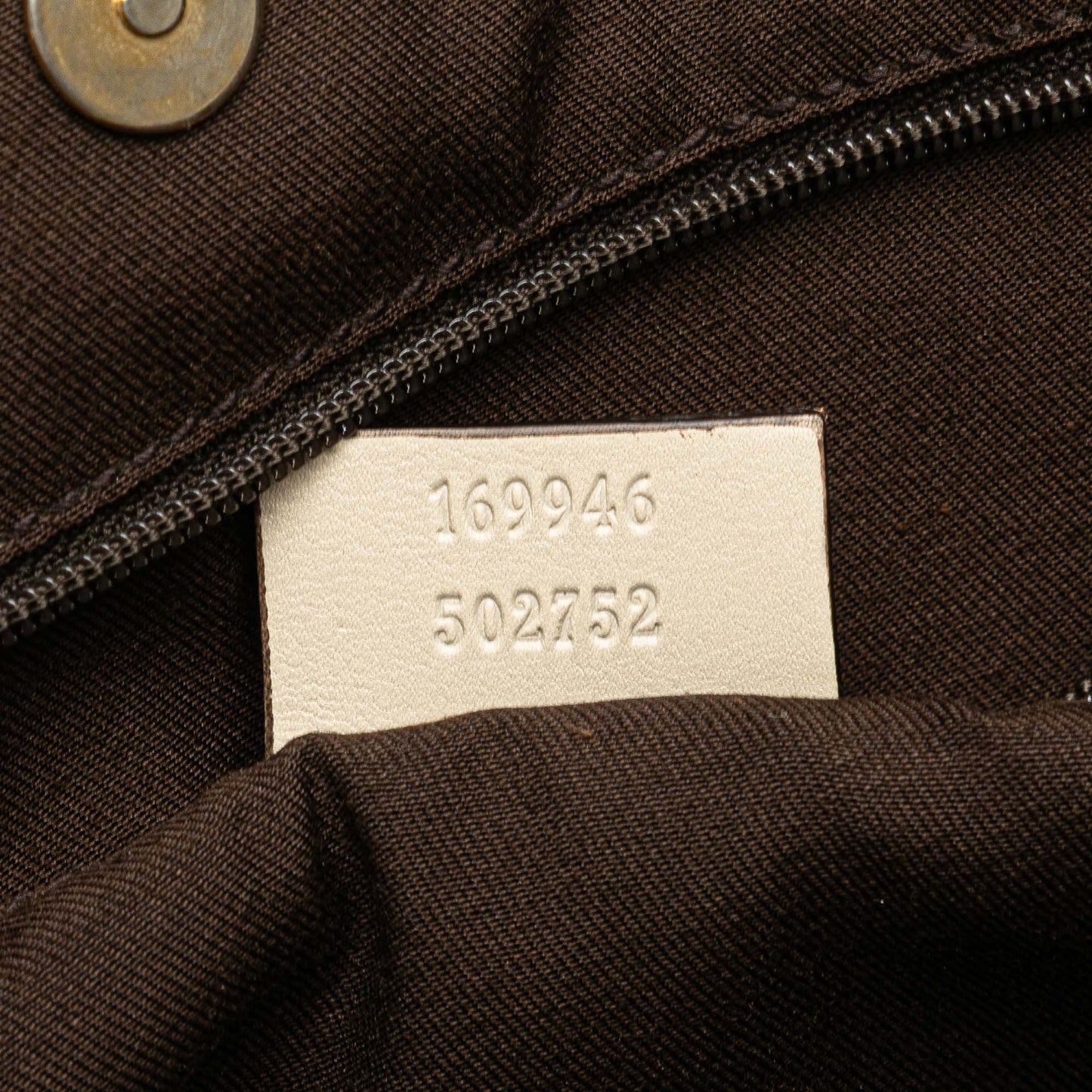 Gucci Medium GG Canvas New Britt Tote