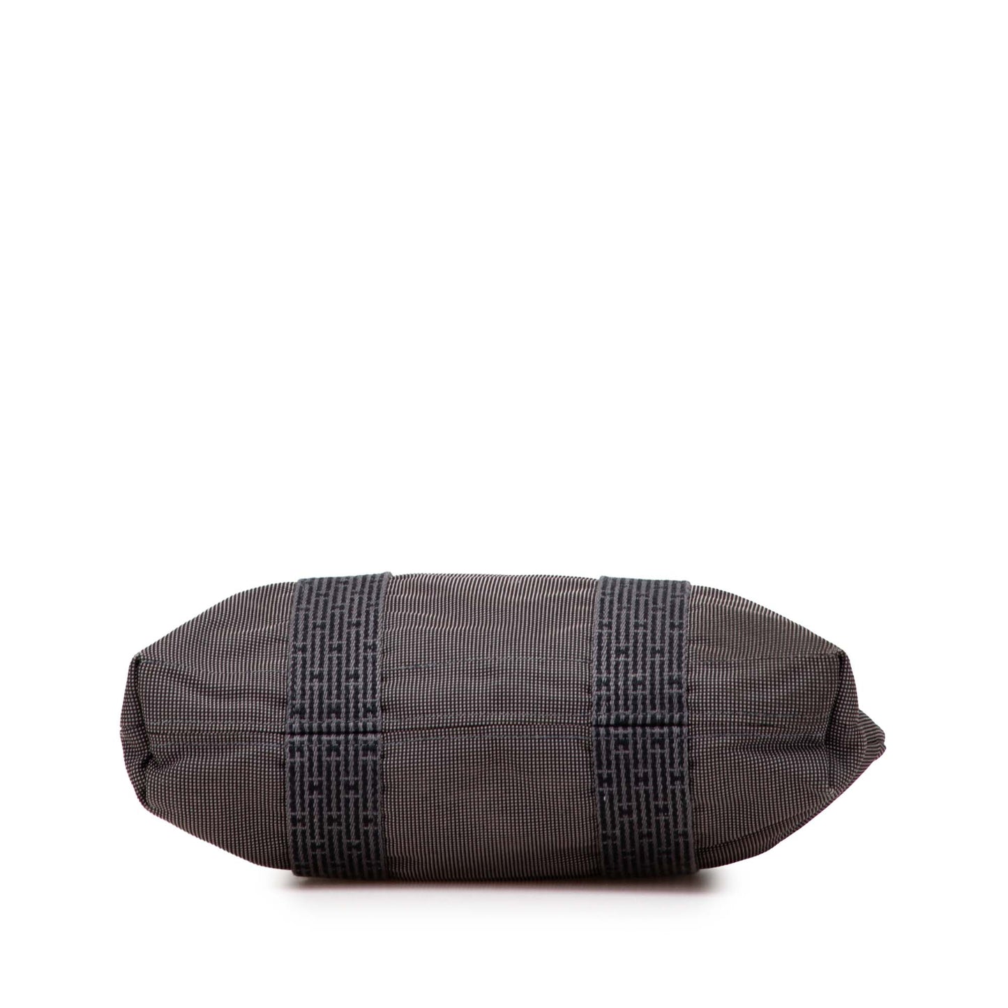 Hermès Canvas Herline Cabas