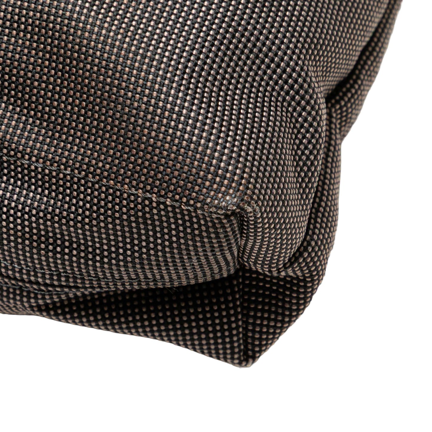 Hermès Canvas Herline Cabas