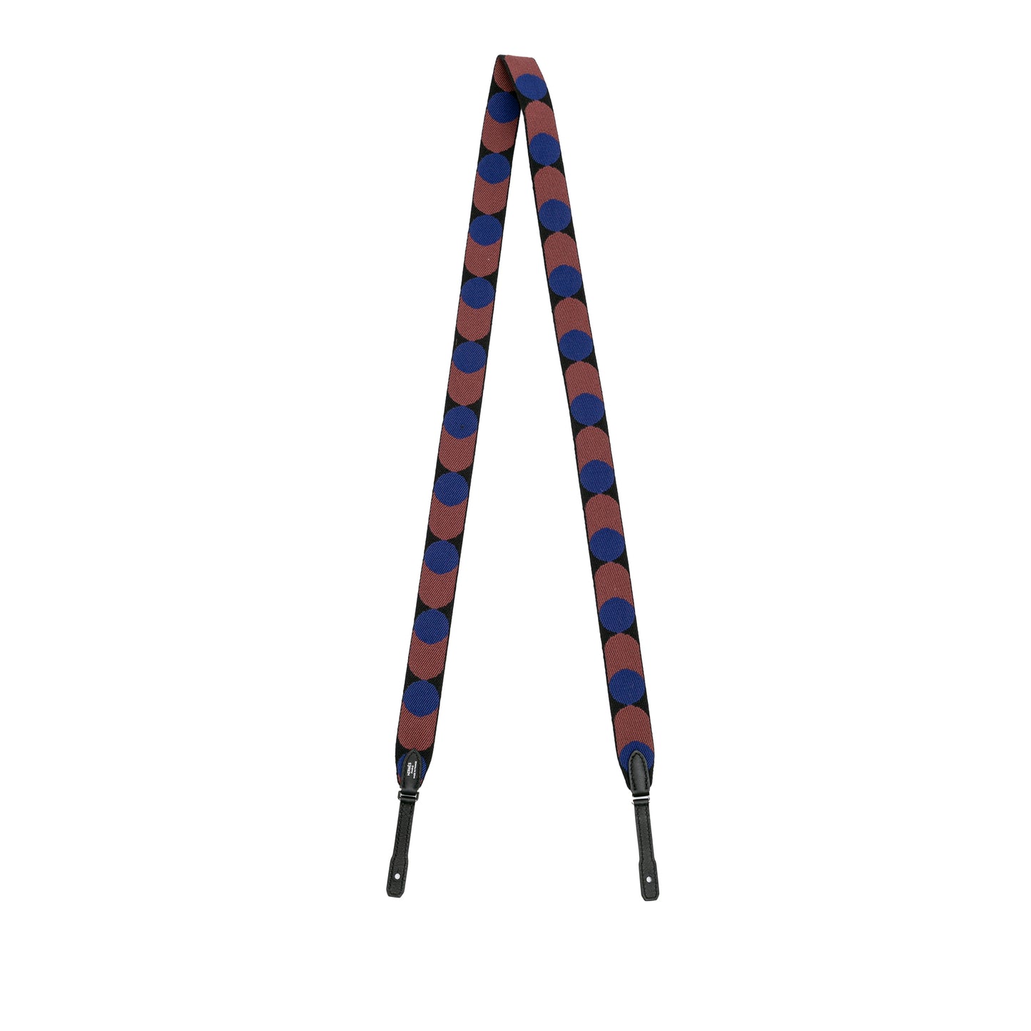 Hermès Sangle Flipperball 25 mm To Go Bag Strap