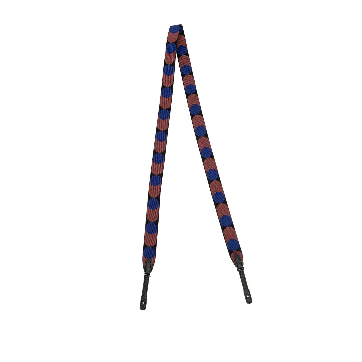Hermès Sangle Flipperball 25 mm To Go Bag Strap