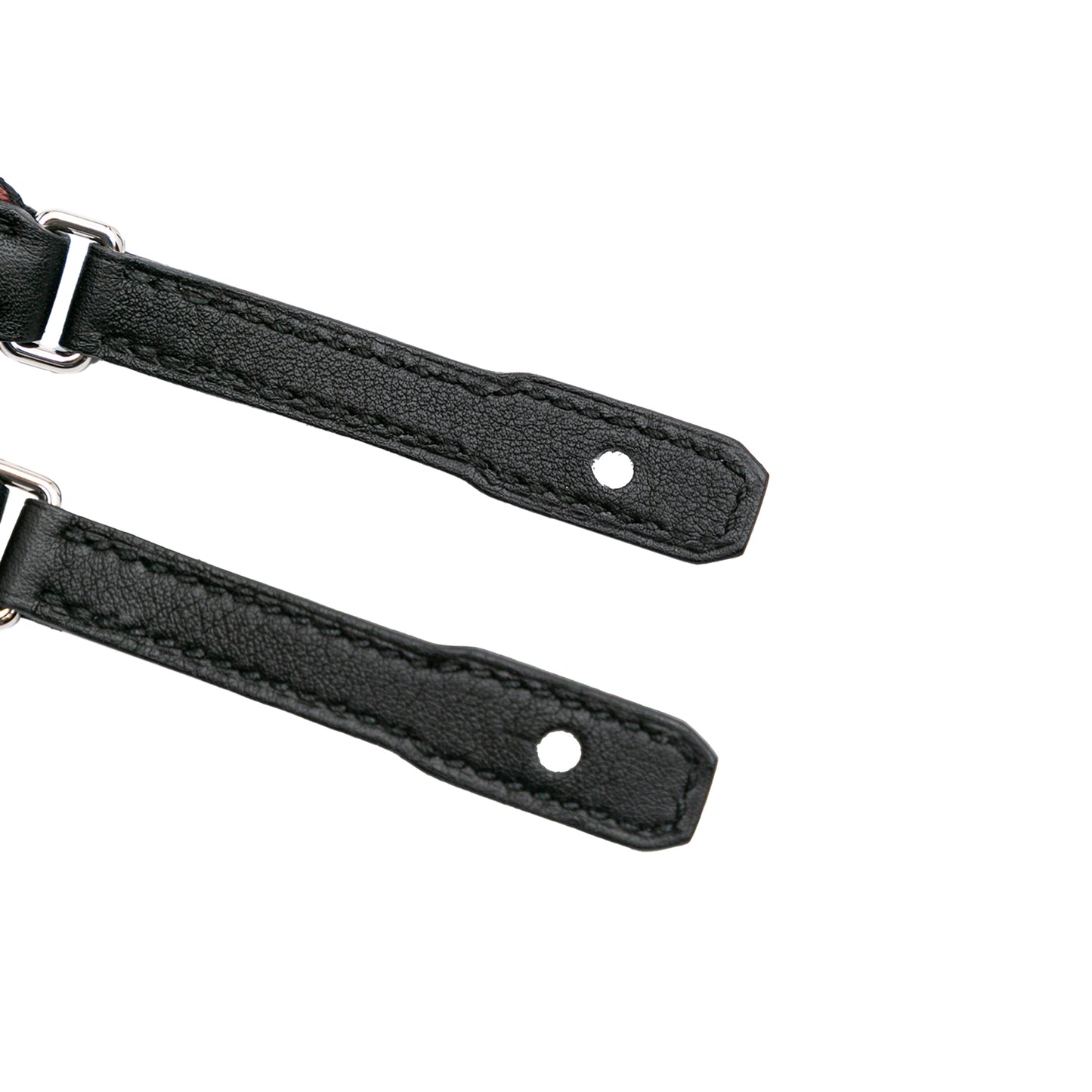 Hermès Sangle Flipperball 25 mm To Go Bag Strap